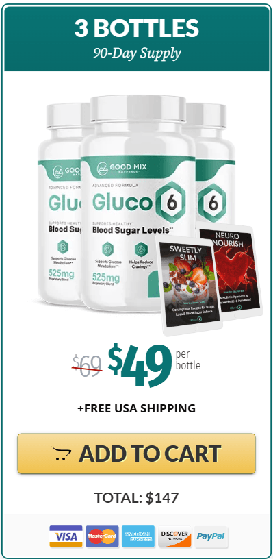gliterinforte buy now 3 bottles